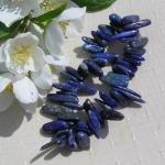 Lapis Lazuli Polished Cryst..