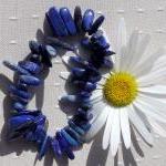 Lapis Lazuli Polished Cryst..