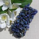 Lapis Lazuli Gemstone Cryst..