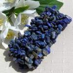 Lapis Lazuli Gemstone Cryst..