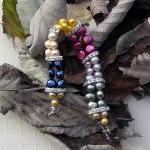 Multi Coloured Freshwater P..