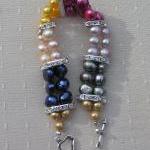 Multi Coloured Freshwater P..